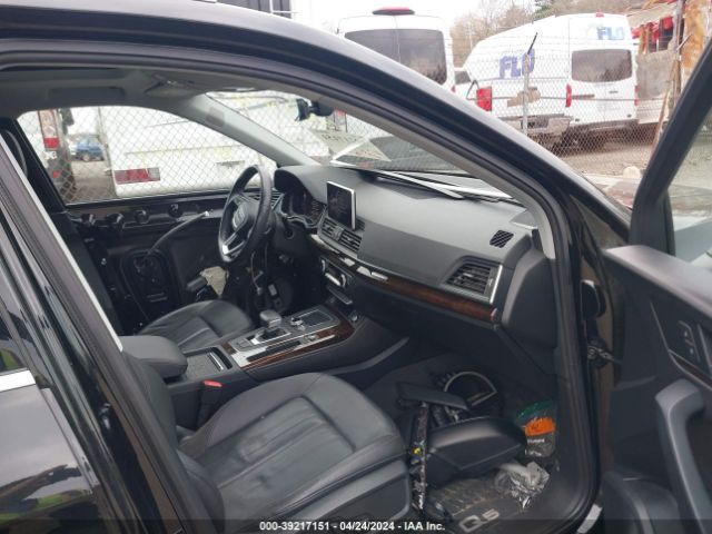 WA1BNAFYXK2042268 Audi Q5 45 Premium