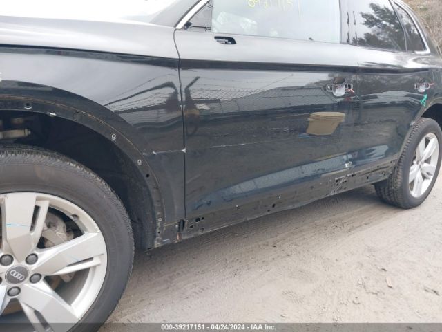 WA1BNAFYXK2042268 Audi Q5 45 Premium