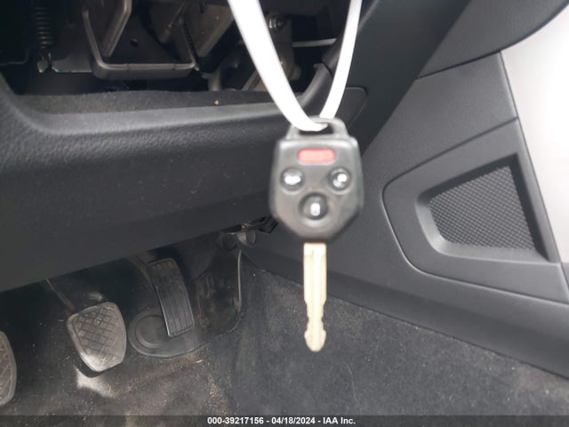 Subaru Forester 2.5i 2017 JF2SJAAC5HG515844 Image 11