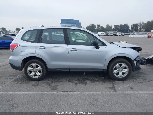 Subaru Forester 2.5i 2017 JF2SJAAC5HG515844 Image 14