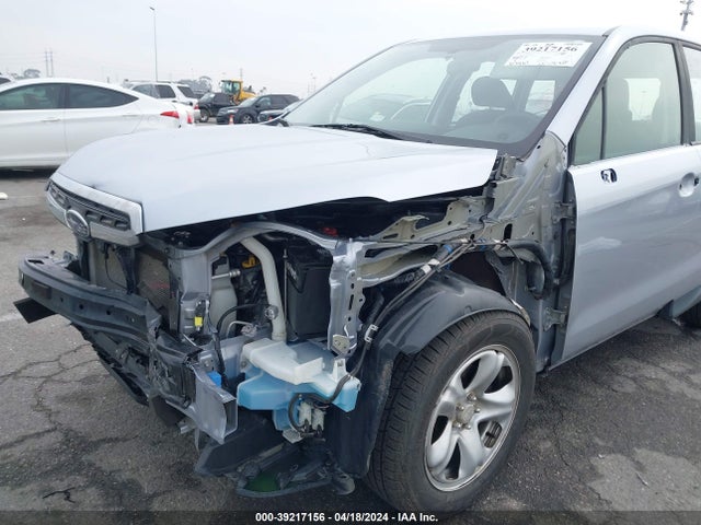 Subaru Forester 2.5i 2017 JF2SJAAC5HG515844 Image 18