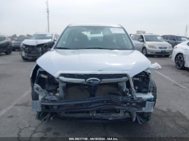 Subaru Forester 2.5i 2017 JF2SJAAC5HG515844 Image 6