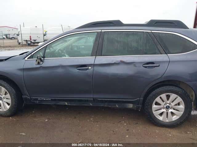 Subaru Outback 2.5i Premium 2017 4S4BSACC7H3366428 Image 14