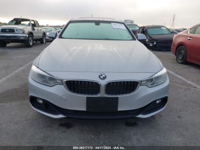 WBA3N7C59GK227553 BMW 428i