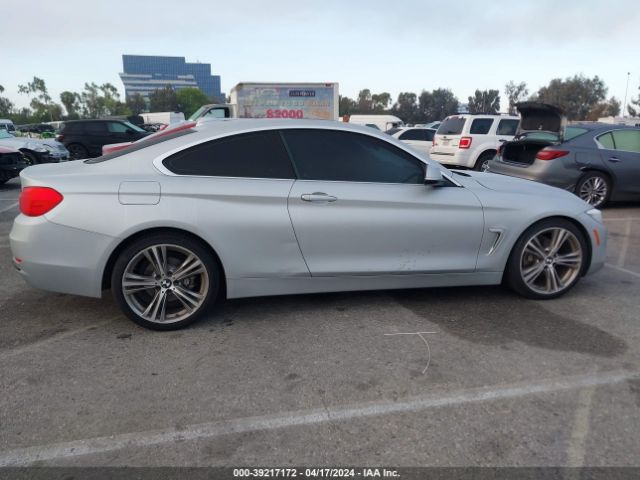 WBA3N7C59GK227553 BMW 428i