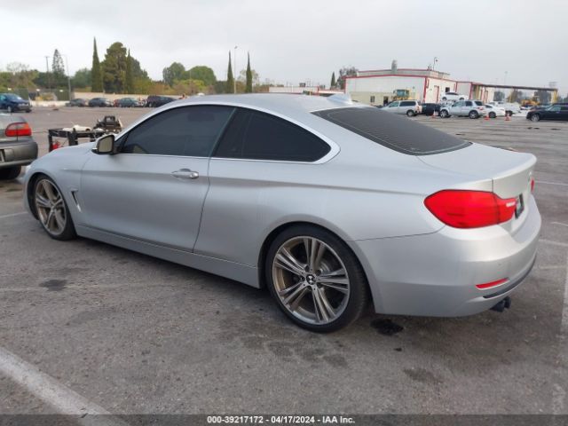 WBA3N7C59GK227553 BMW 428i