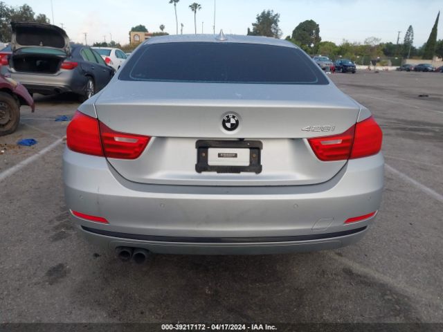WBA3N7C59GK227553 BMW 428i
