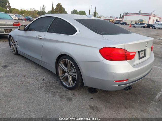 WBA3N7C59GK227553 BMW 428i