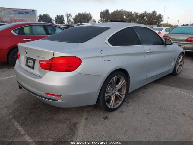 WBA3N7C59GK227553 BMW 428i