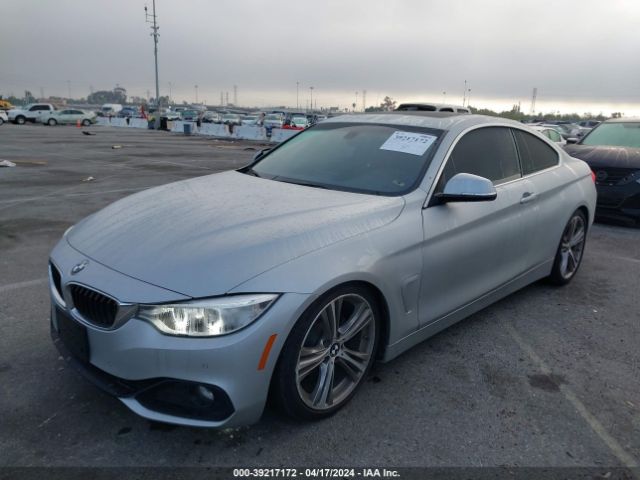 WBA3N7C59GK227553 BMW 428i