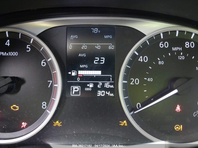 Nissan Kicks S Xtronic Cvt 2024 3N1CP5BV2RL499658 Image 16