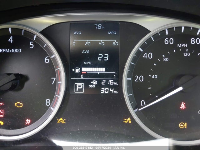 Nissan Kicks S Xtronic Cvt 2024 3N1CP5BV2RL499658 Image 7