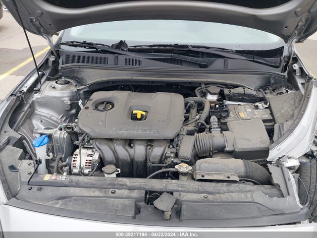 KIA Forte Lxs 2022 3KPF24AD5NE471945 Image 10