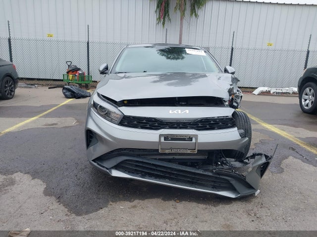 KIA Forte Lxs 2022 3KPF24AD5NE471945 Image 12