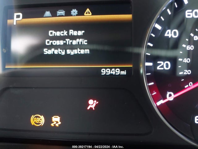 KIA Forte Lxs 2022 3KPF24AD5NE471945 Image 15