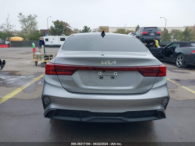 KIA Forte Lxs 2022 3KPF24AD5NE471945 Image 16