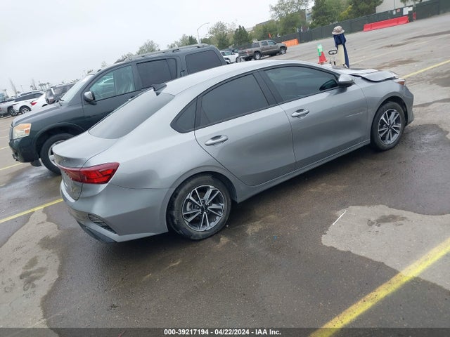 KIA Forte Lxs 2022 3KPF24AD5NE471945 Image 4