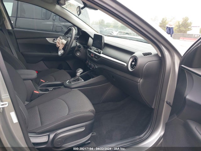 KIA Forte Lxs 2022 3KPF24AD5NE471945 Image 5