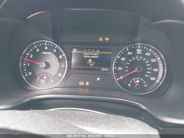KIA Forte Lxs 2022 3KPF24AD5NE471945 Image 7