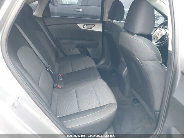 KIA Forte Lxs 2022 3KPF24AD5NE471945 Image 8