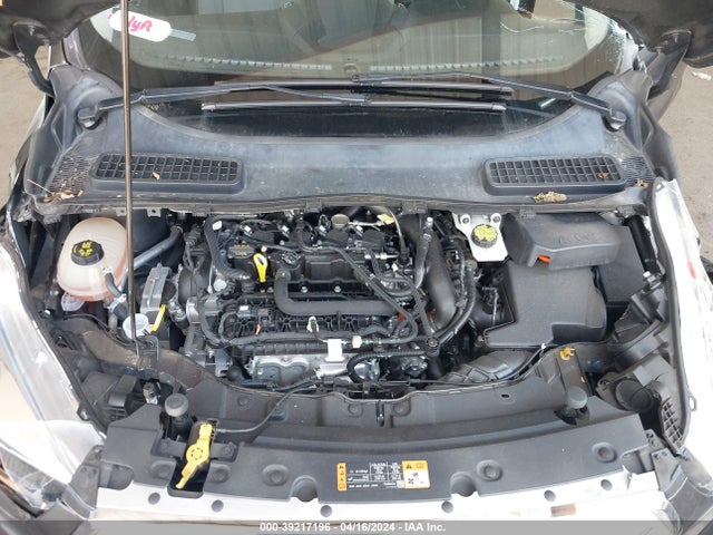 Ford ESCAPE SE 2019 1FMCU9GD1KUB79798 Image 10