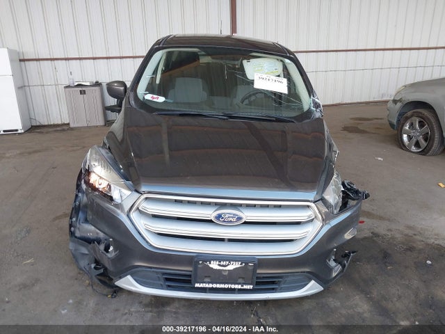 Ford ESCAPE SE 2019 1FMCU9GD1KUB79798 Image 13