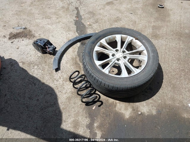 Ford ESCAPE SE 2019 1FMCU9GD1KUB79798 Image 12