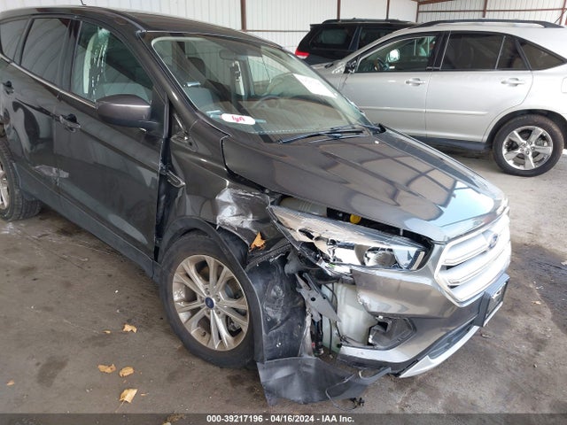 Ford ESCAPE SE 2019 1FMCU9GD1KUB79798 Image 19