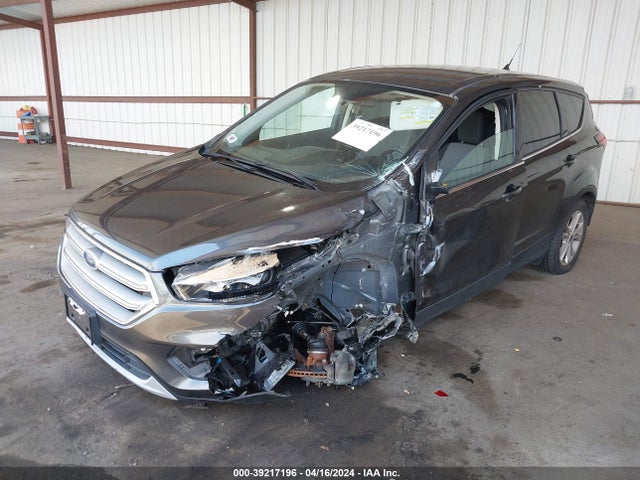 Ford ESCAPE SE 2019 1FMCU9GD1KUB79798 Image 2