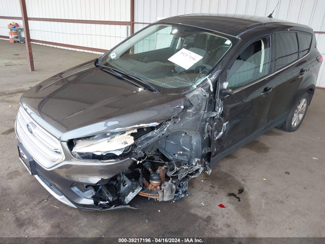 Ford ESCAPE SE 2019 1FMCU9GD1KUB79798 Image 6