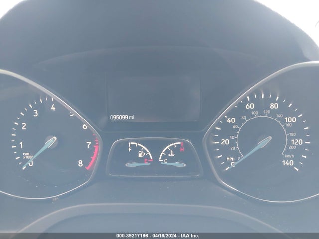 Ford ESCAPE SE 2019 1FMCU9GD1KUB79798 Image 7