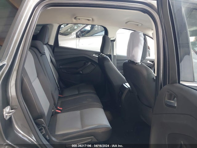Ford ESCAPE SE 2019 1FMCU9GD1KUB79798 Image 8