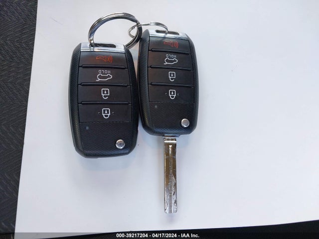 Продажа на аукционе авто 2020 Kia Sportage Lx, vin: KNDPM3ACXL7701119, номер лота: 39217204