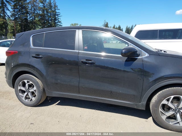 Продажа на аукционе авто 2020 Kia Sportage Lx, vin: KNDPM3ACXL7701119, номер лота: 39217204