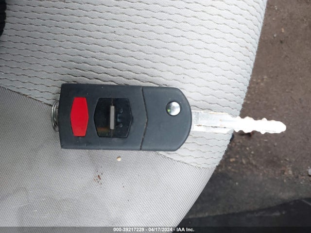 Mazda Mazda5 Touring 2014 JM1CW2CL3E0162998 Image 11