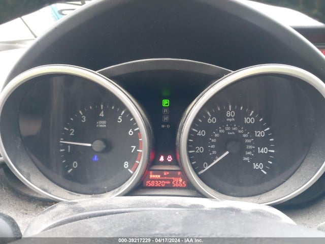 Mazda Mazda5 Touring 2014 JM1CW2CL3E0162998 Image 7