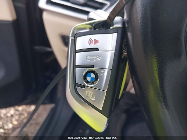 5UXCR6C57KLL40663 BMW X5 Xdrive40i
