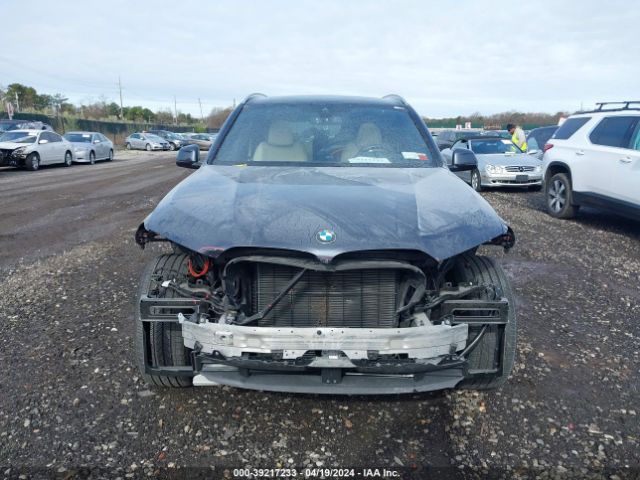 5UXCR6C57KLL40663 BMW X5 Xdrive40i