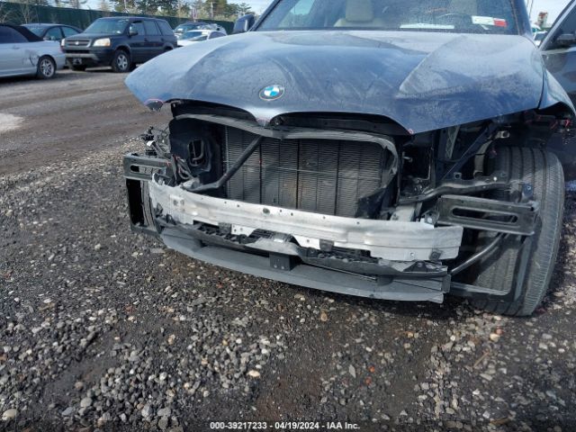5UXCR6C57KLL40663 BMW X5 Xdrive40i