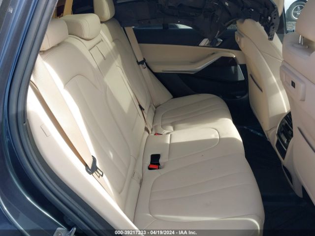 5UXCR6C57KLL40663 BMW X5 Xdrive40i