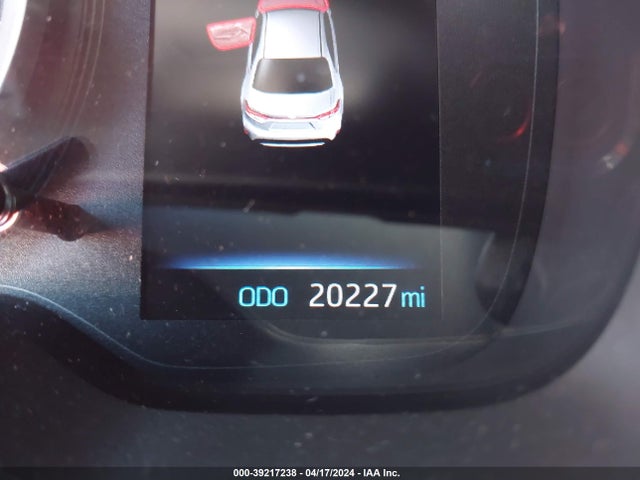 Toyota COROLLA SE 2022 JTDP4MCE4NJ093592 Image 15
