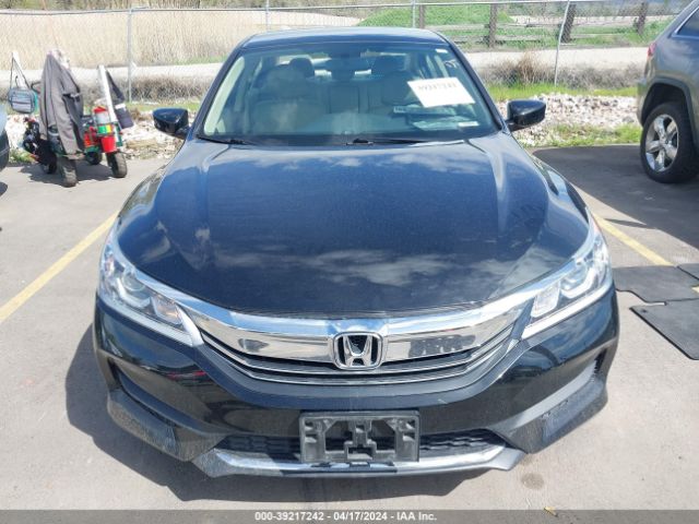 1HGCR2F33HA150997 Honda ACCORD LX
