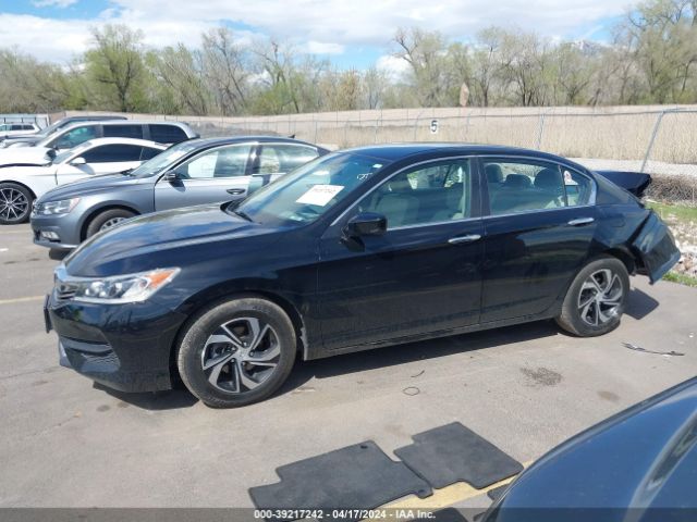 1HGCR2F33HA150997 Honda ACCORD LX