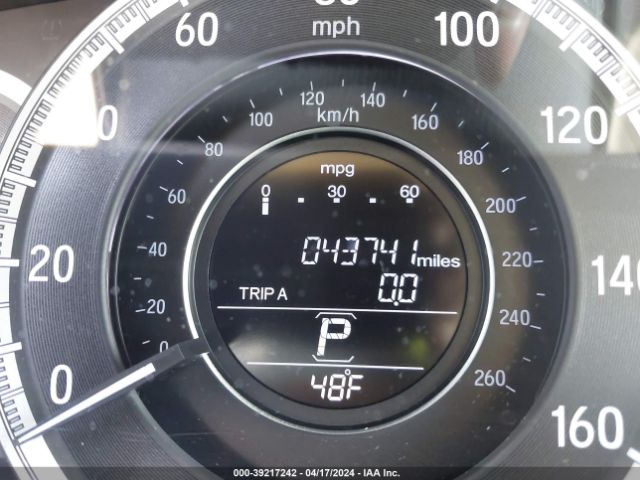 1HGCR2F33HA150997 Honda ACCORD LX