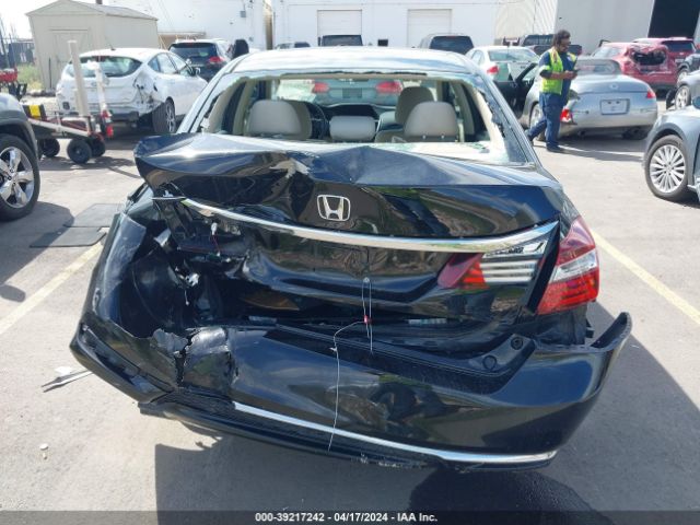 1HGCR2F33HA150997 Honda ACCORD LX