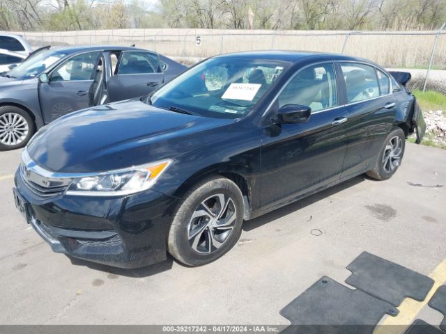 1HGCR2F33HA150997 Honda ACCORD LX