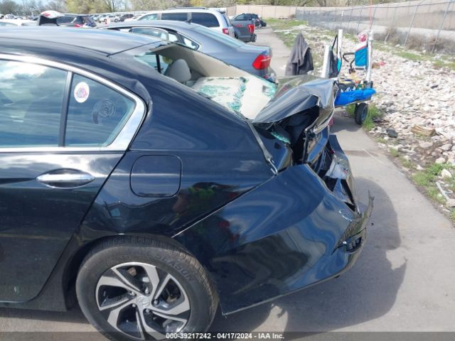 1HGCR2F33HA150997 Honda ACCORD LX