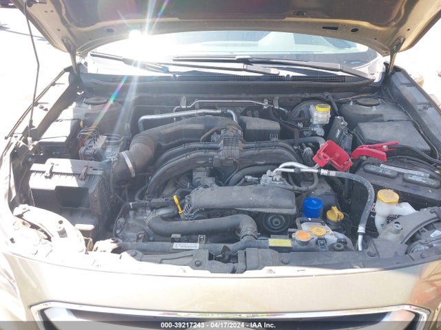Subaru Outback Premium 2022 4S4BTACC5N3123189 Image 10