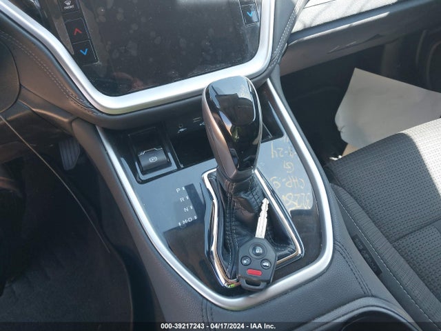Subaru Outback Premium 2022 4S4BTACC5N3123189 Image 11