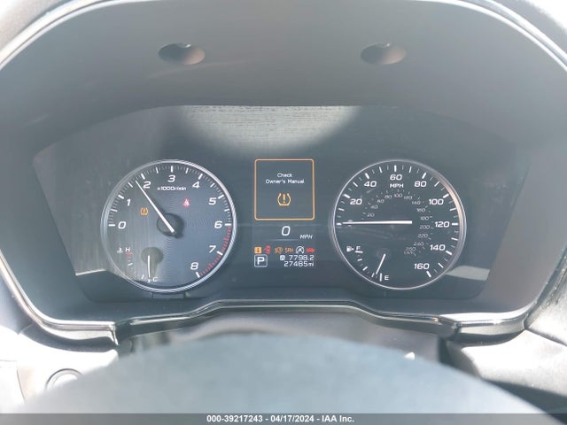 Subaru Outback Premium 2022 4S4BTACC5N3123189 Image 16